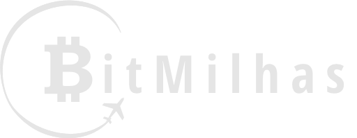 Logo BitMilhas